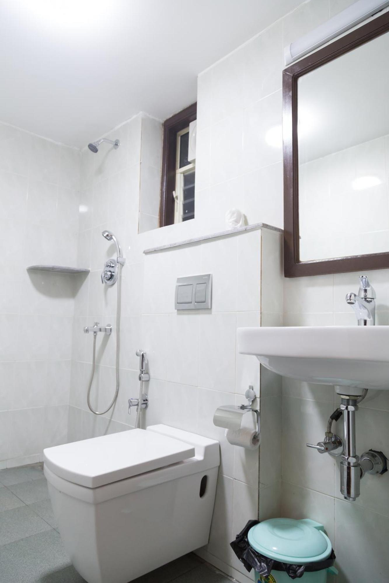 Hill Top Goa Lodge Vagator Bilik gambar